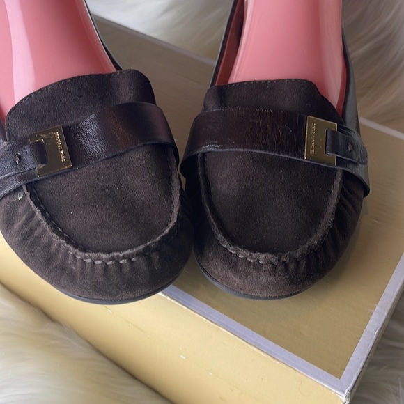 Michael Kors Loafers - Picture 9 of 10